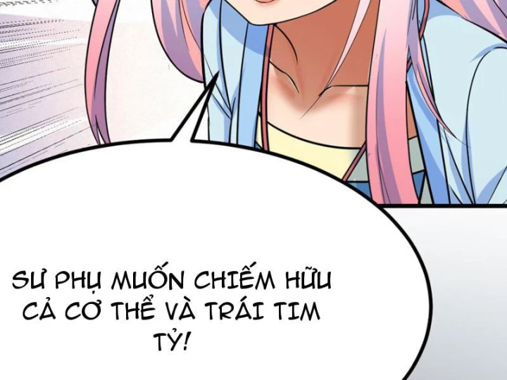 Tinh Thông Pháp Thuật Hồi Phục, Ta Đột Nhiên Vô Địch Chapter 4 - 90