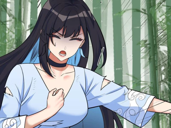 Tinh Thông Pháp Thuật Hồi Phục, Ta Đột Nhiên Vô Địch Chapter 4 - 95