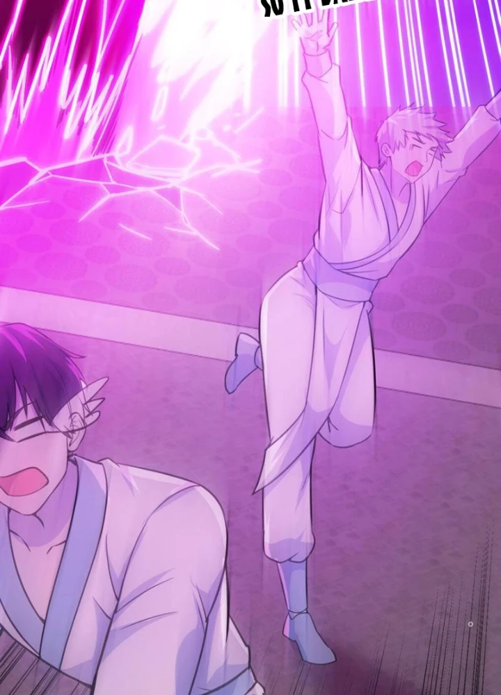 Tinh Thông Pháp Thuật Hồi Phục, Ta Đột Nhiên Vô Địch Chapter 5 - 7