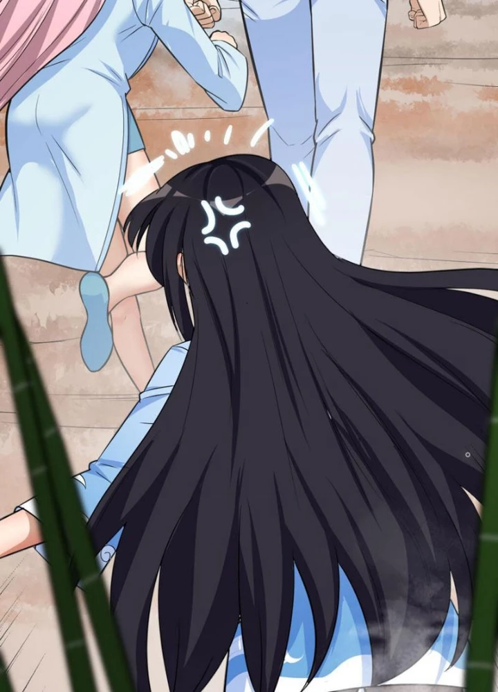 Tinh Thông Pháp Thuật Hồi Phục, Ta Đột Nhiên Vô Địch Chapter 5 - 19