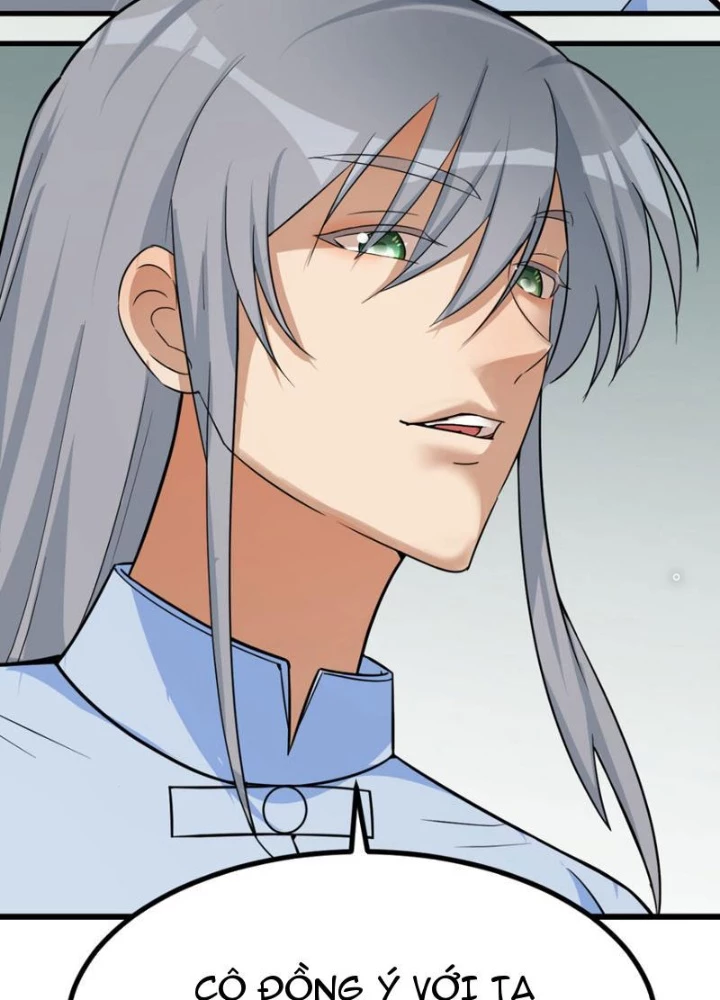 Tinh Thông Pháp Thuật Hồi Phục, Ta Đột Nhiên Vô Địch Chapter 5 - 23