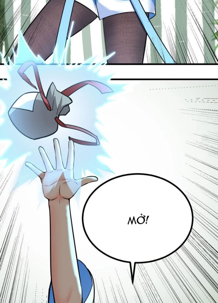 Tinh Thông Pháp Thuật Hồi Phục, Ta Đột Nhiên Vô Địch Chapter 5 - 29