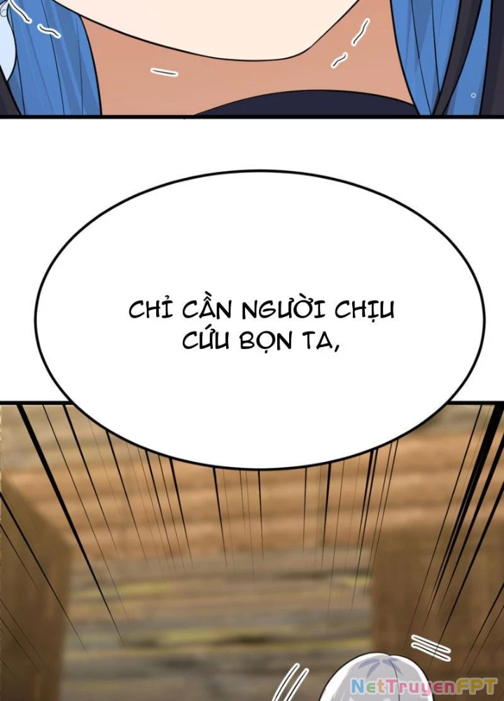 Tinh Thông Pháp Thuật Hồi Phục, Ta Đột Nhiên Vô Địch Chapter 5 - 45