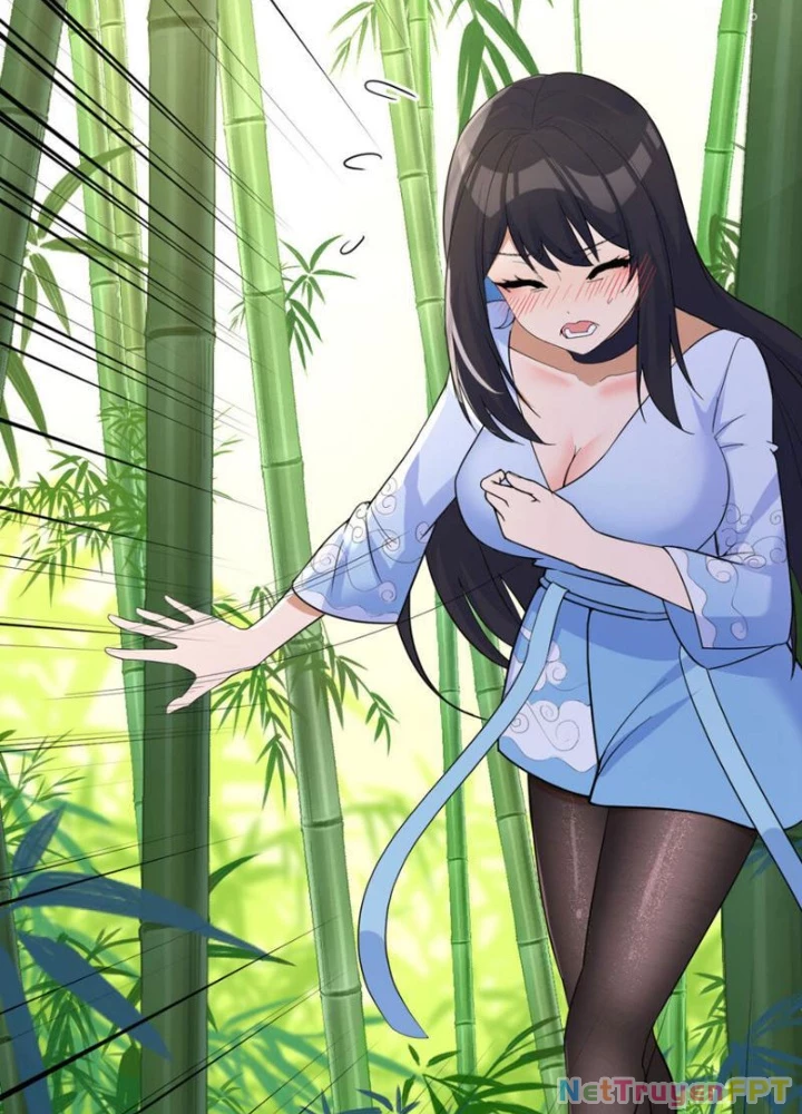 Tinh Thông Pháp Thuật Hồi Phục, Ta Đột Nhiên Vô Địch Chapter 5 - 51