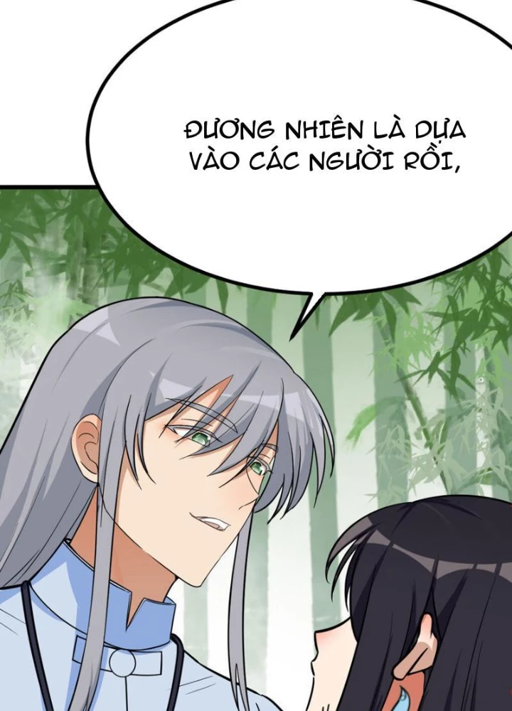 Tinh Thông Pháp Thuật Hồi Phục, Ta Đột Nhiên Vô Địch Chapter 5 - 79