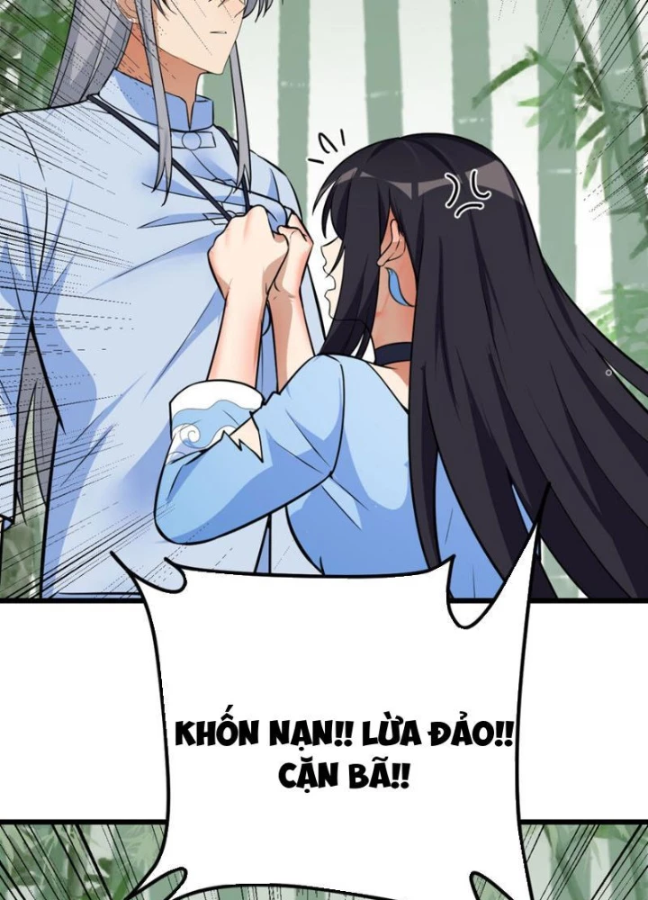 Tinh Thông Pháp Thuật Hồi Phục, Ta Đột Nhiên Vô Địch Chapter 5 - 85