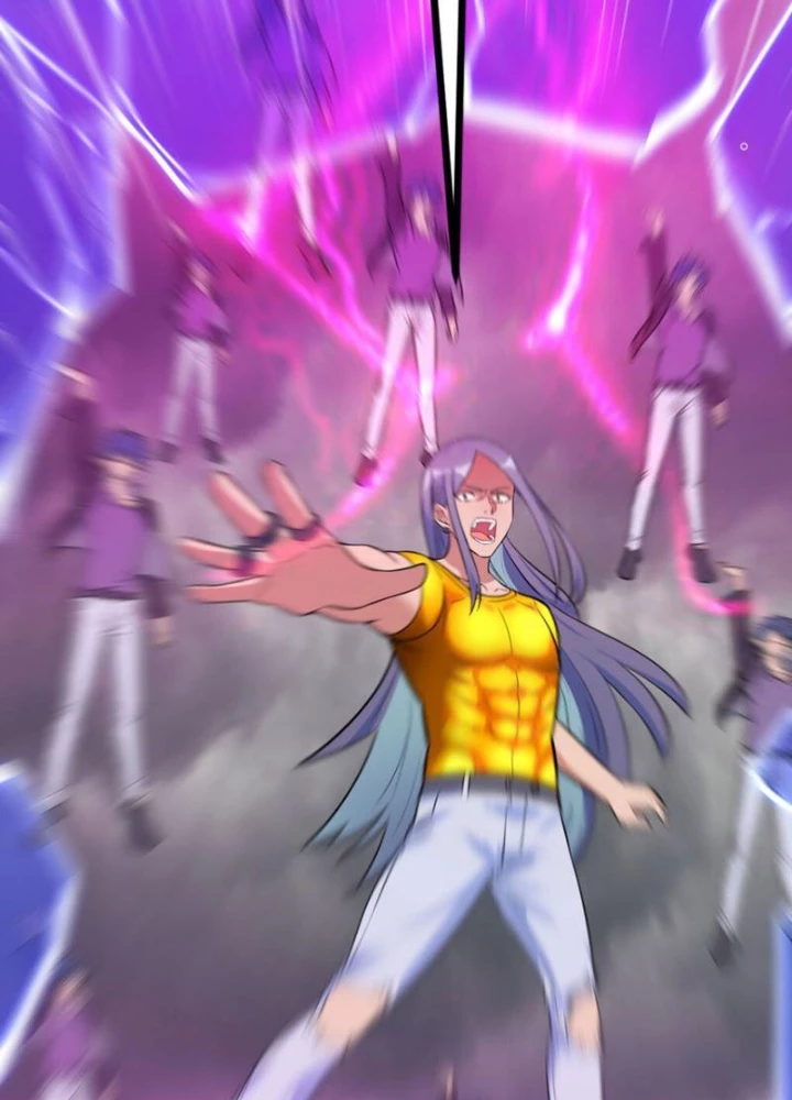 Tinh Thông Pháp Thuật Hồi Phục, Ta Đột Nhiên Vô Địch Chapter 5 - 99