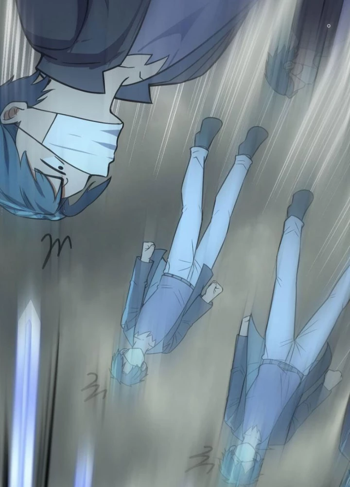 Tinh Thông Pháp Thuật Hồi Phục, Ta Đột Nhiên Vô Địch Chapter 5 - 103