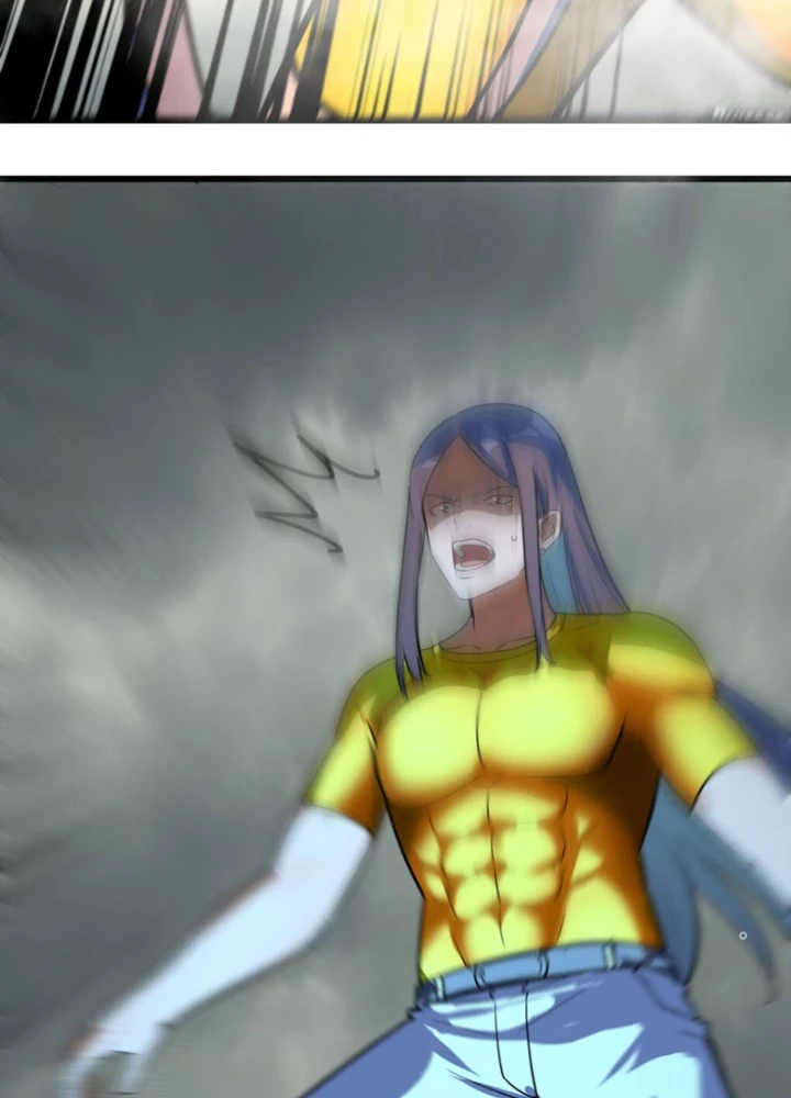 Tinh Thông Pháp Thuật Hồi Phục, Ta Đột Nhiên Vô Địch Chapter 5 - 117