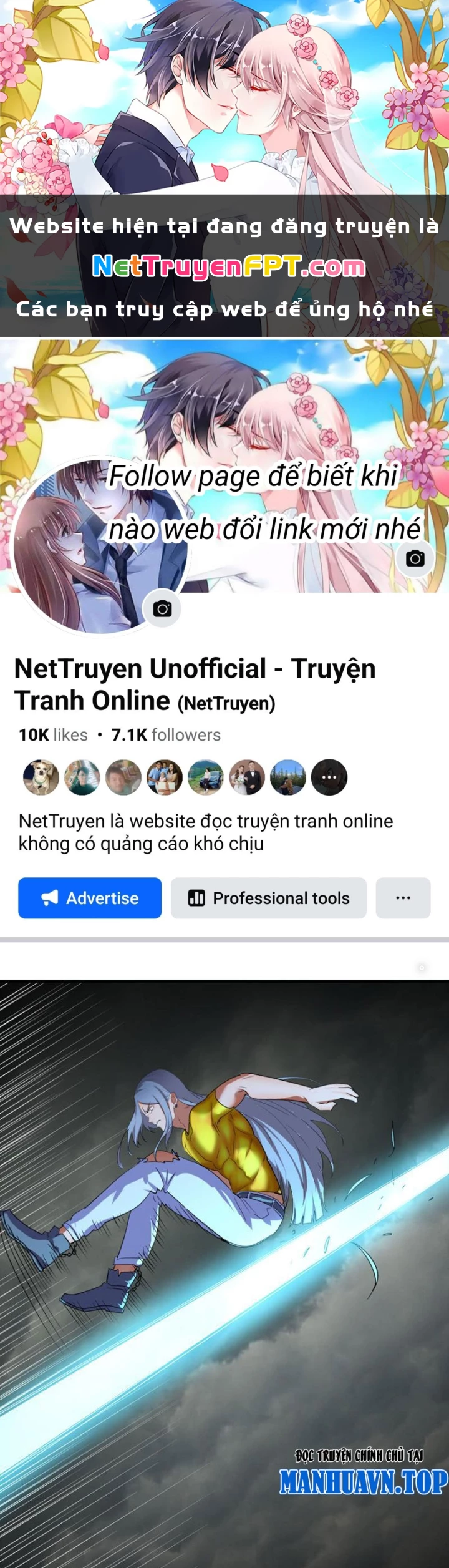 Tinh Thông Pháp Thuật Hồi Phục, Ta Đột Nhiên Vô Địch Chapter 6 - 1