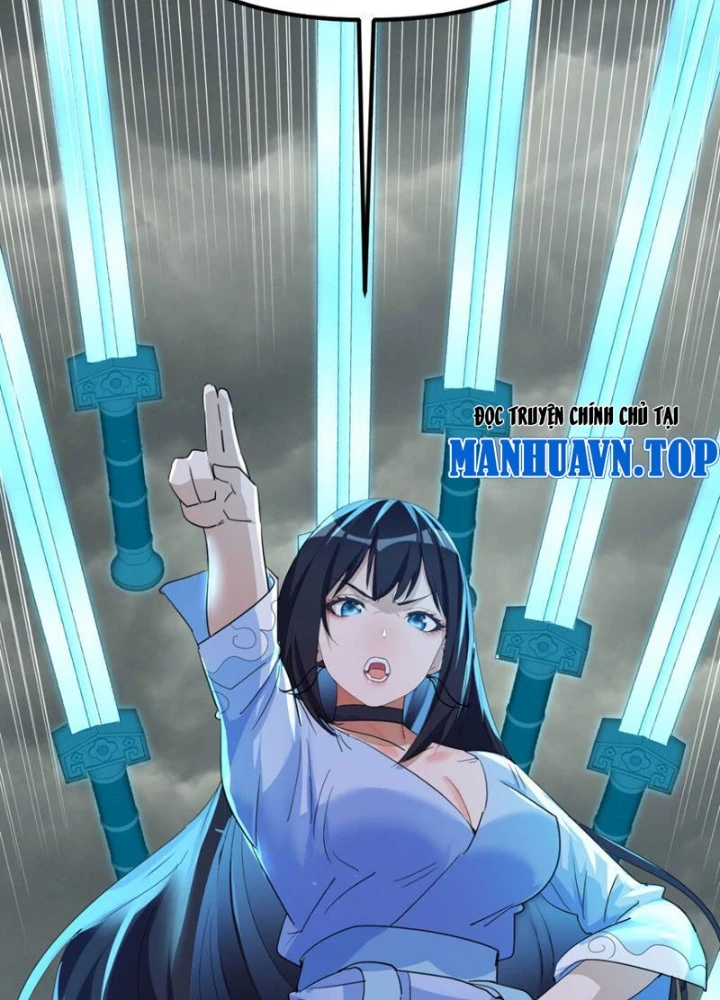 Tinh Thông Pháp Thuật Hồi Phục, Ta Đột Nhiên Vô Địch Chapter 6 - 9