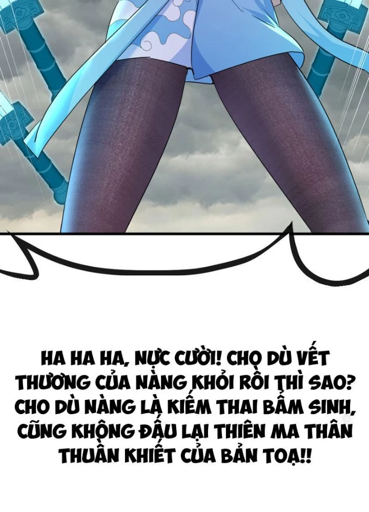 Tinh Thông Pháp Thuật Hồi Phục, Ta Đột Nhiên Vô Địch Chapter 6 - 11