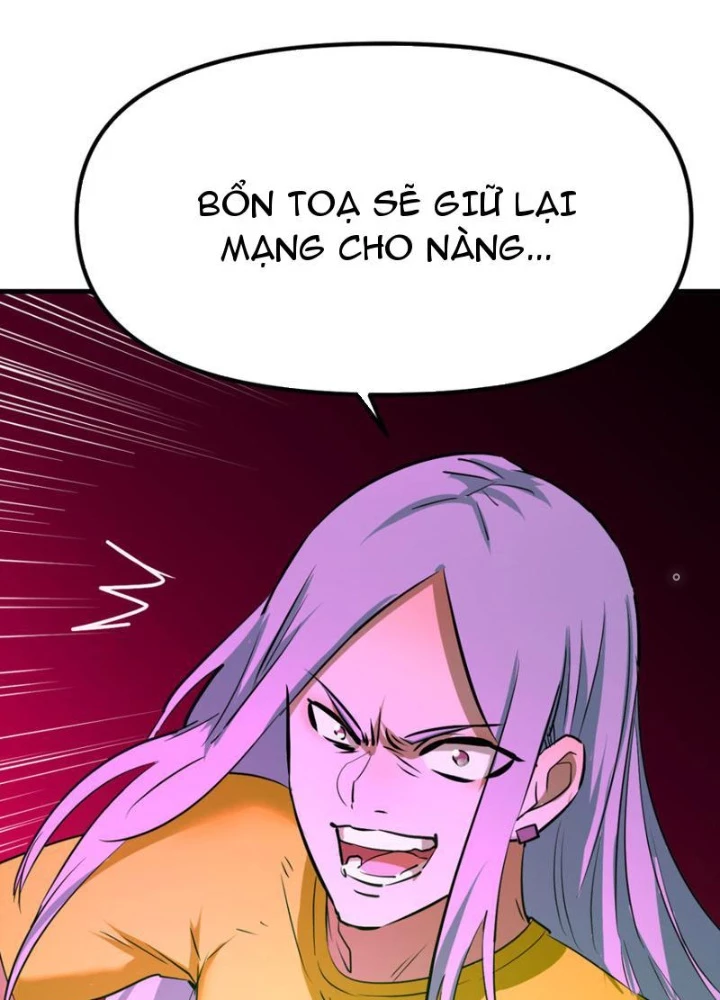 Tinh Thông Pháp Thuật Hồi Phục, Ta Đột Nhiên Vô Địch Chapter 6 - 23