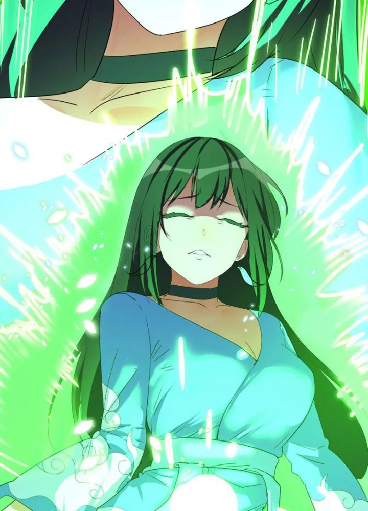 Tinh Thông Pháp Thuật Hồi Phục, Ta Đột Nhiên Vô Địch Chapter 6 - 27