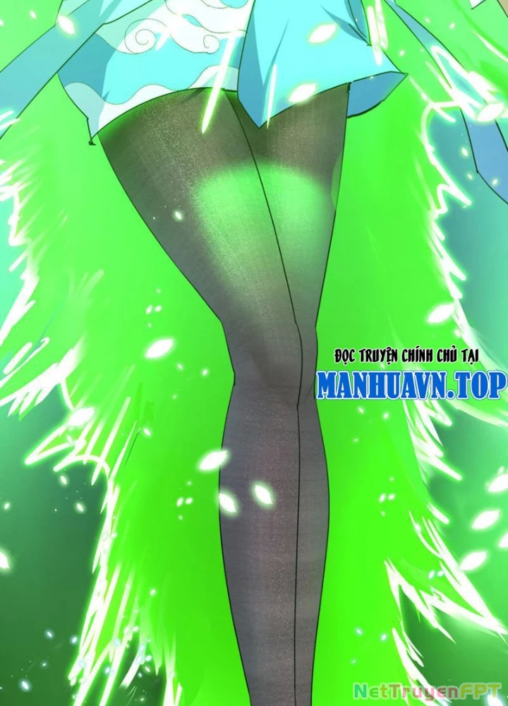 Tinh Thông Pháp Thuật Hồi Phục, Ta Đột Nhiên Vô Địch Chapter 6 - 29