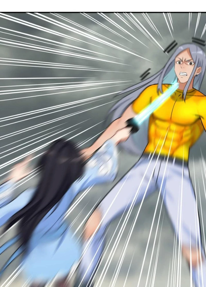 Tinh Thông Pháp Thuật Hồi Phục, Ta Đột Nhiên Vô Địch Chapter 6 - 33