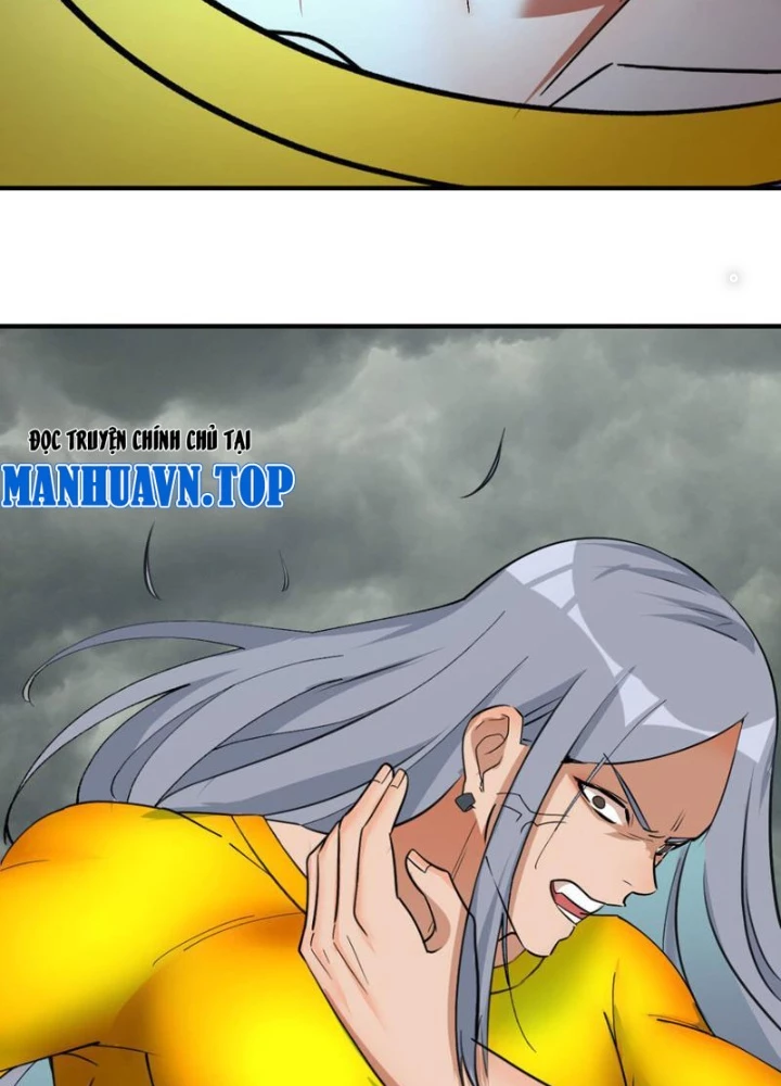 Tinh Thông Pháp Thuật Hồi Phục, Ta Đột Nhiên Vô Địch Chapter 6 - 39