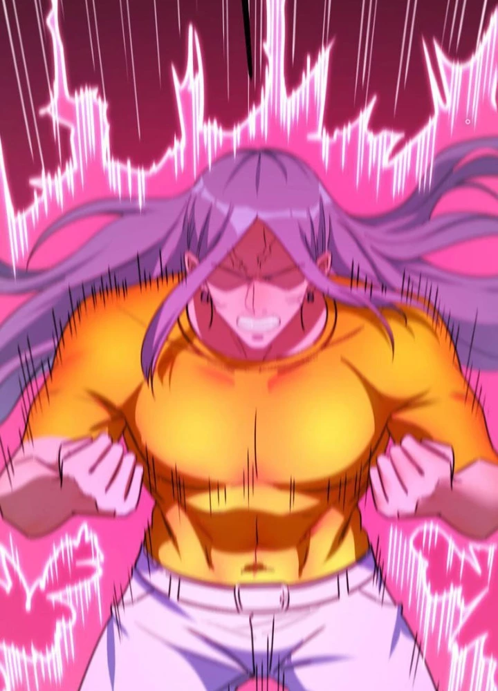 Tinh Thông Pháp Thuật Hồi Phục, Ta Đột Nhiên Vô Địch Chapter 6 - 43