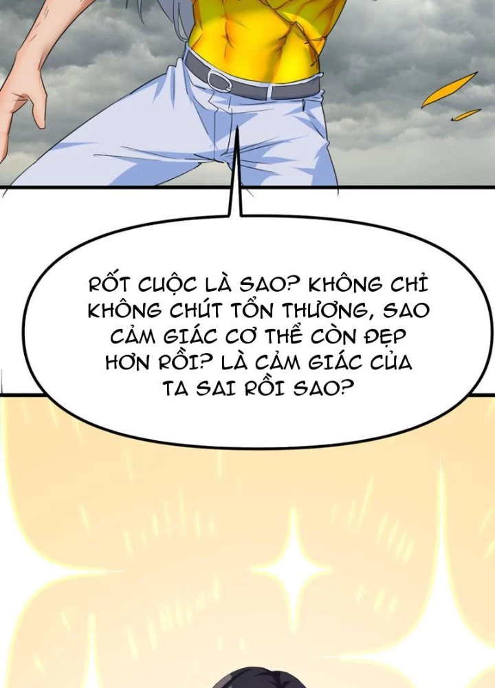 Tinh Thông Pháp Thuật Hồi Phục, Ta Đột Nhiên Vô Địch Chapter 6 - 63