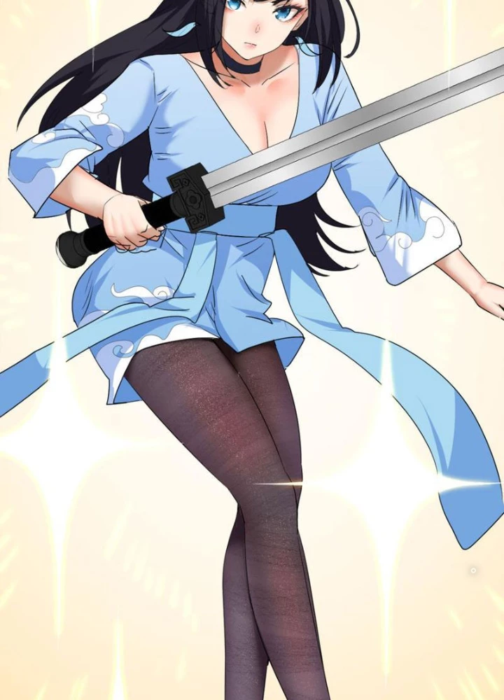 Tinh Thông Pháp Thuật Hồi Phục, Ta Đột Nhiên Vô Địch Chapter 6 - 65