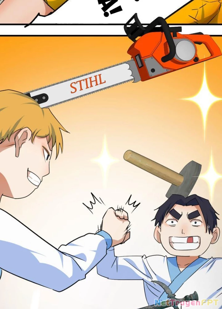 Tinh Thông Pháp Thuật Hồi Phục, Ta Đột Nhiên Vô Địch Chapter 6 - 69