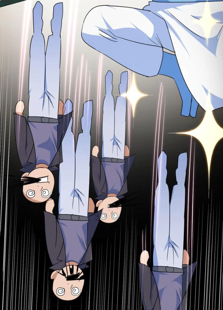 Tinh Thông Pháp Thuật Hồi Phục, Ta Đột Nhiên Vô Địch Chapter 6 - 71