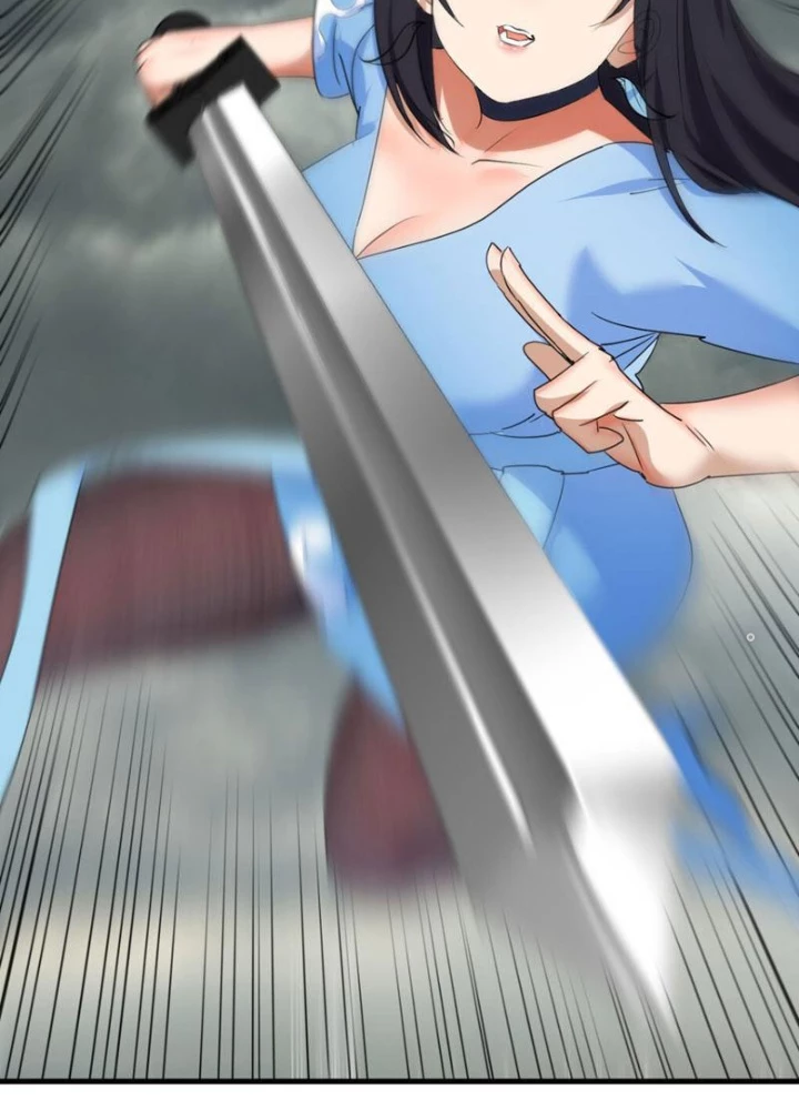 Tinh Thông Pháp Thuật Hồi Phục, Ta Đột Nhiên Vô Địch Chapter 6 - 77