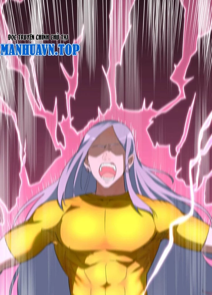 Tinh Thông Pháp Thuật Hồi Phục, Ta Đột Nhiên Vô Địch Chapter 6 - 79