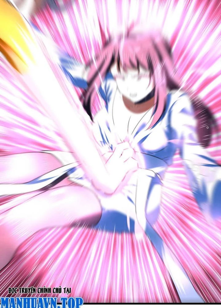 Tinh Thông Pháp Thuật Hồi Phục, Ta Đột Nhiên Vô Địch Chapter 6 - 85