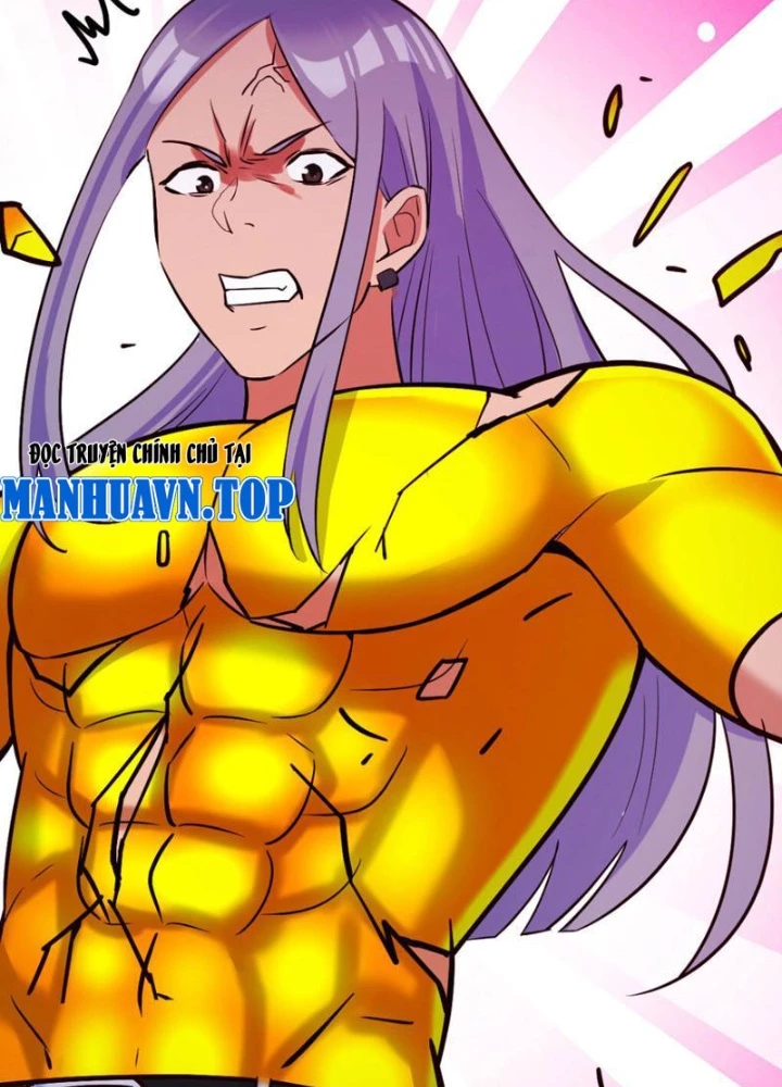 Tinh Thông Pháp Thuật Hồi Phục, Ta Đột Nhiên Vô Địch Chapter 6 - 95