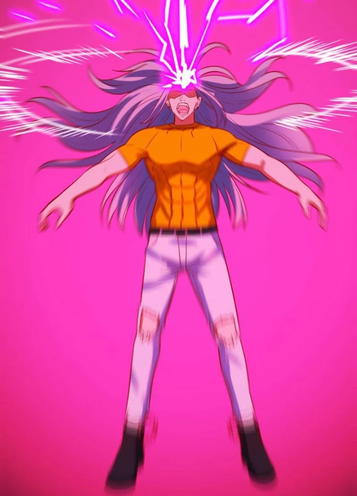 Tinh Thông Pháp Thuật Hồi Phục, Ta Đột Nhiên Vô Địch Chapter 6 - 107