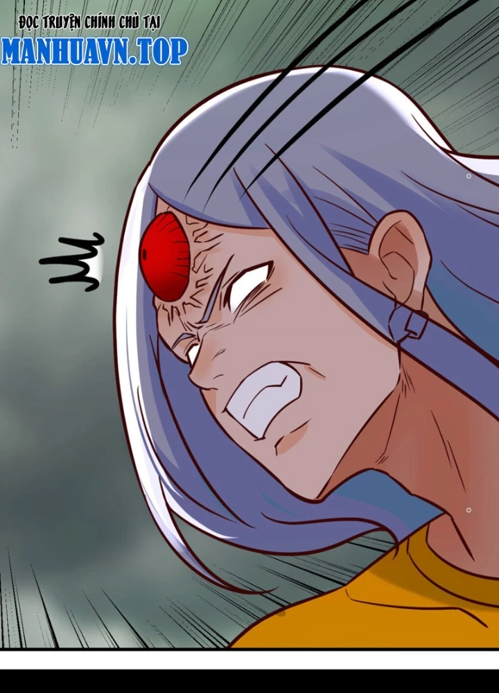 Tinh Thông Pháp Thuật Hồi Phục, Ta Đột Nhiên Vô Địch Chapter 6 - 117