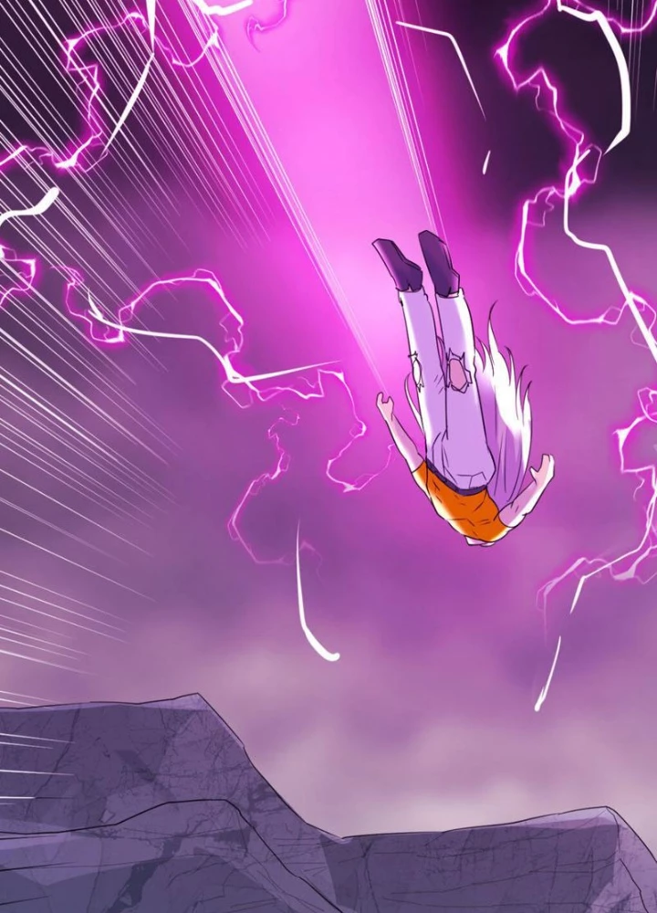 Tinh Thông Pháp Thuật Hồi Phục, Ta Đột Nhiên Vô Địch Chapter 7 - 5