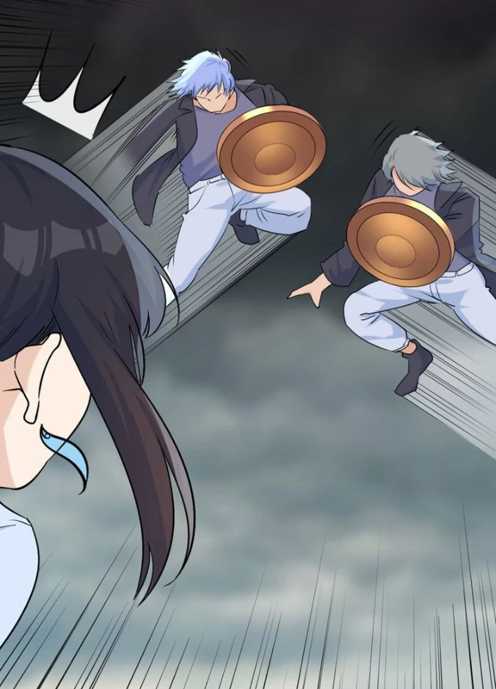 Tinh Thông Pháp Thuật Hồi Phục, Ta Đột Nhiên Vô Địch Chapter 7 - 17