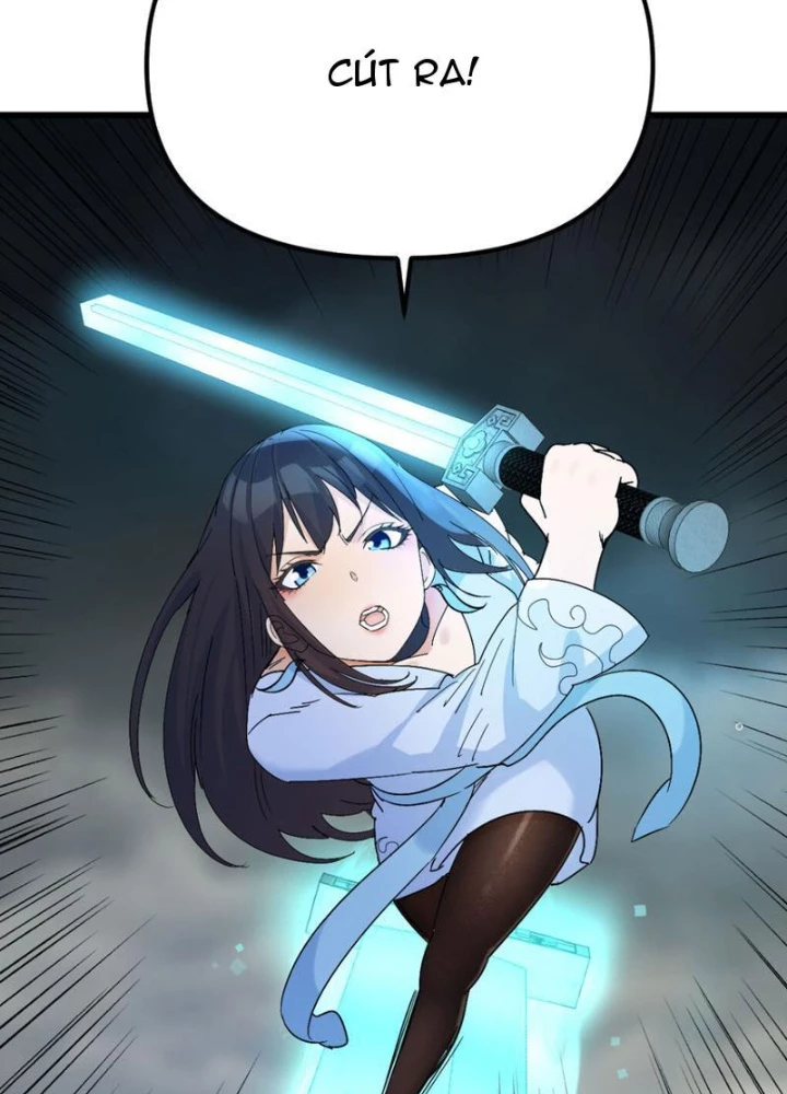 Tinh Thông Pháp Thuật Hồi Phục, Ta Đột Nhiên Vô Địch Chapter 7 - 19