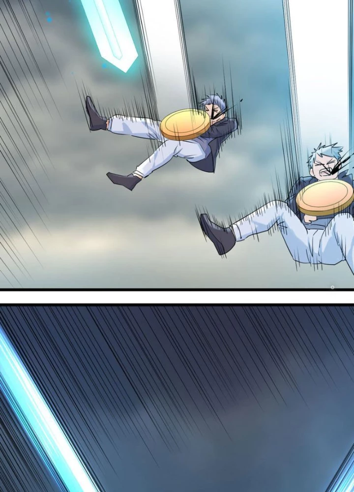 Tinh Thông Pháp Thuật Hồi Phục, Ta Đột Nhiên Vô Địch Chapter 7 - 23