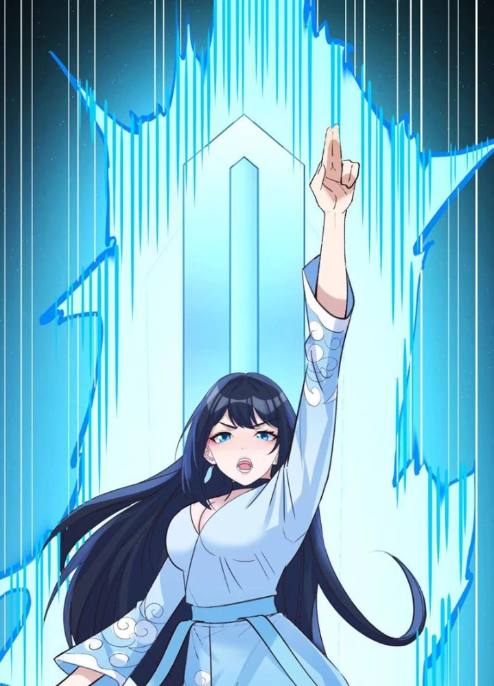 Tinh Thông Pháp Thuật Hồi Phục, Ta Đột Nhiên Vô Địch Chapter 7 - 37