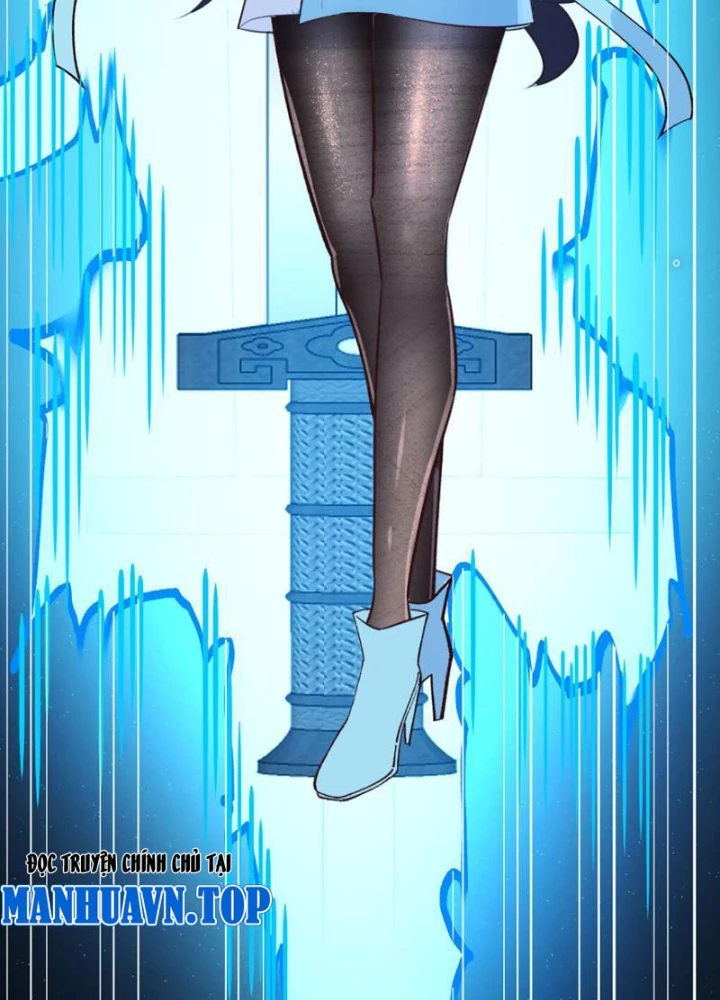 Tinh Thông Pháp Thuật Hồi Phục, Ta Đột Nhiên Vô Địch Chapter 7 - 39