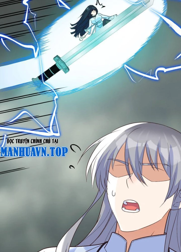 Tinh Thông Pháp Thuật Hồi Phục, Ta Đột Nhiên Vô Địch Chapter 7 - 47