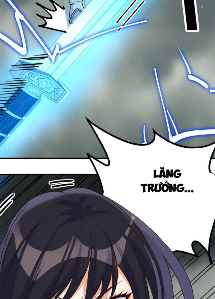 Tinh Thông Pháp Thuật Hồi Phục, Ta Đột Nhiên Vô Địch Chapter 7 - 51