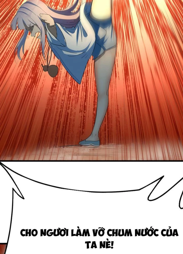 Tinh Thông Pháp Thuật Hồi Phục, Ta Đột Nhiên Vô Địch Chapter 7 - 71