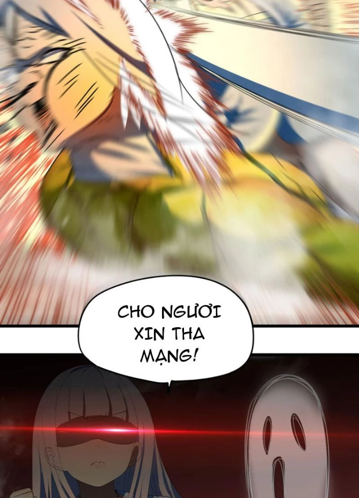 Tinh Thông Pháp Thuật Hồi Phục, Ta Đột Nhiên Vô Địch Chapter 7 - 87