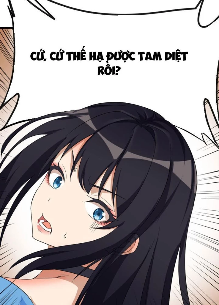 Tinh Thông Pháp Thuật Hồi Phục, Ta Đột Nhiên Vô Địch Chapter 7 - 91