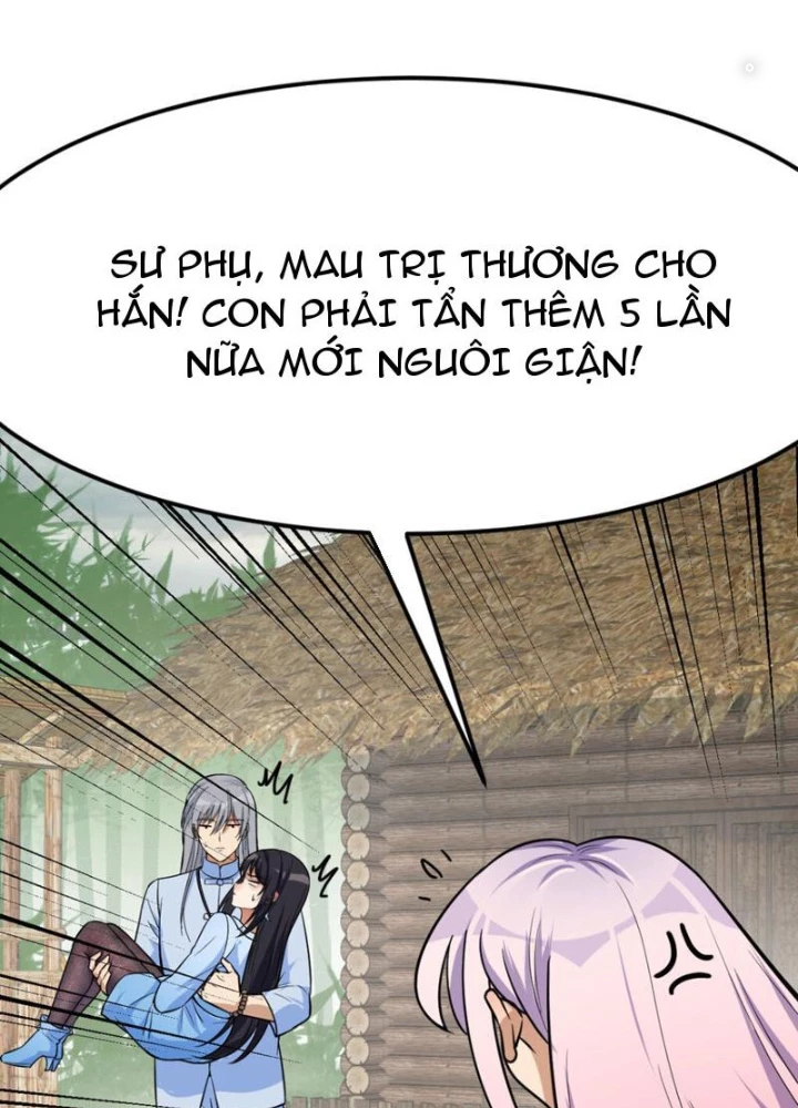 Tinh Thông Pháp Thuật Hồi Phục, Ta Đột Nhiên Vô Địch Chapter 7 - 93