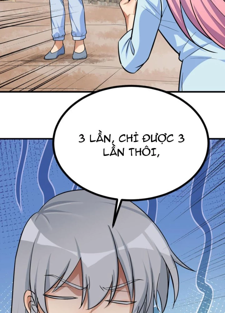 Tinh Thông Pháp Thuật Hồi Phục, Ta Đột Nhiên Vô Địch Chapter 7 - 95