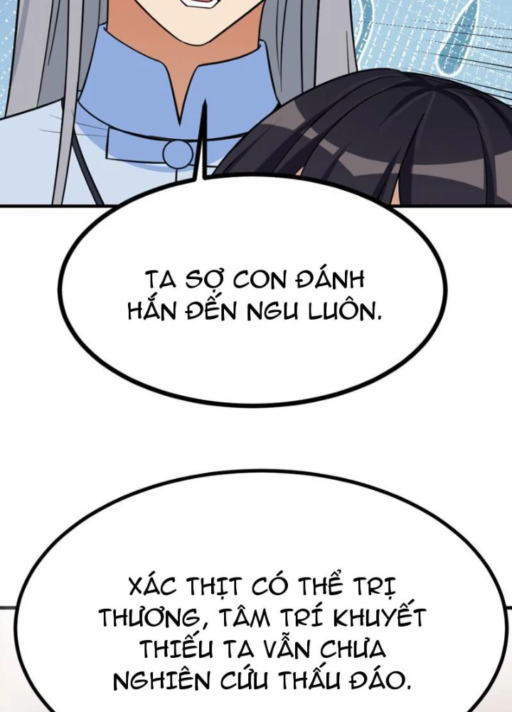 Tinh Thông Pháp Thuật Hồi Phục, Ta Đột Nhiên Vô Địch Chapter 7 - 97