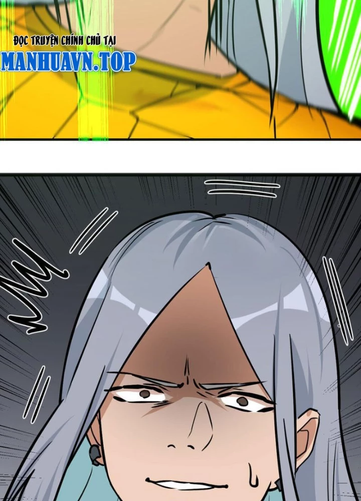 Tinh Thông Pháp Thuật Hồi Phục, Ta Đột Nhiên Vô Địch Chapter 7 - 107