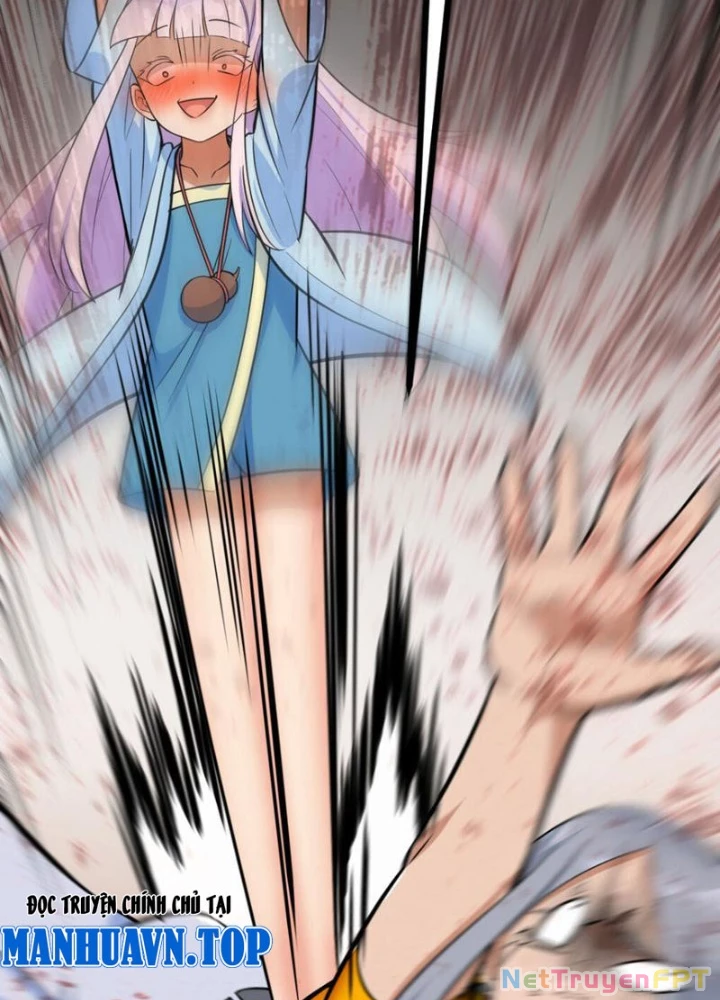 Tinh Thông Pháp Thuật Hồi Phục, Ta Đột Nhiên Vô Địch Chapter 7 - 113