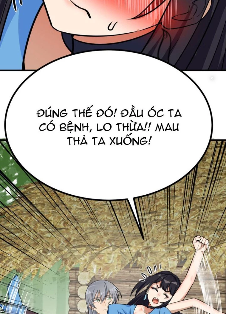 Tinh Thông Pháp Thuật Hồi Phục, Ta Đột Nhiên Vô Địch Chapter 7 - 129