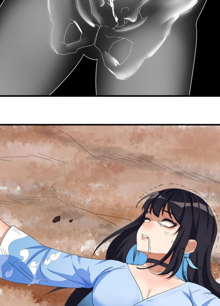 Tinh Thông Pháp Thuật Hồi Phục, Ta Đột Nhiên Vô Địch Chapter 8 - 3